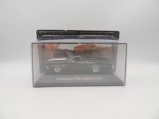 IXO Voiture Américaine -