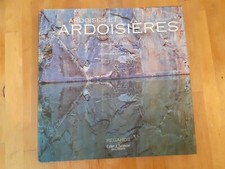 Ardoises et ardoisières: Pays