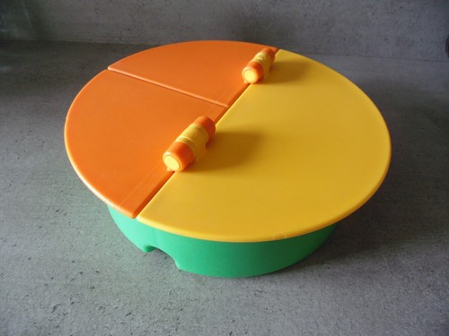Boite rangement ikea année - boite,