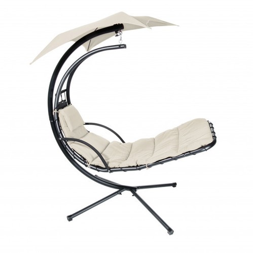 Fauteuil suspendre bascule - suspendre,