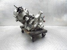 2007 06-08 Piaggio MP3 250CC Scooter OEM Engine Motor Runs Warranty Video 6273MI