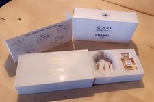 Coffret Boite à musique