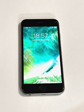 Apple iPhone 6S 16GO - Fonctionnel, écran cassé - Pour pièces