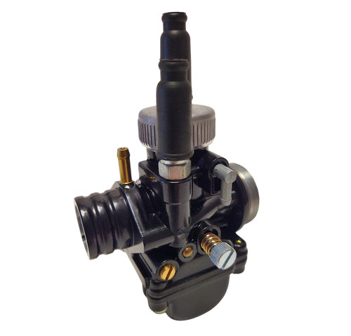 Carburateur black phbg mbk - phbg,