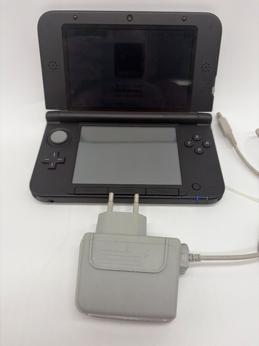 Nintendo 3ds grise avec - grise,