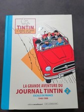 La Grande Aventure du Journal