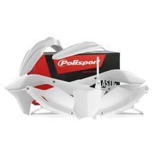 Kit De Carénage En Plastique