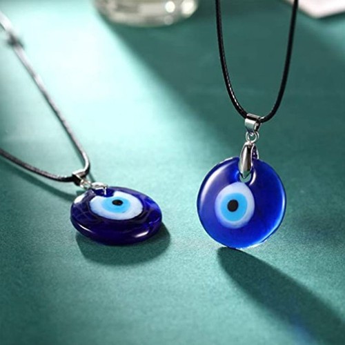 Charmant collier pendentif