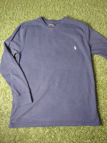 Pull col rond - nid, d'abeille