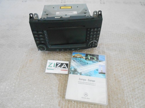 Lecteur navigateur - cd,