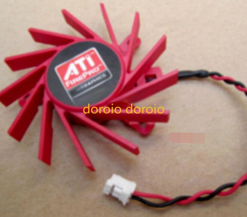 One for ati radeon hd5550 - for, 5570