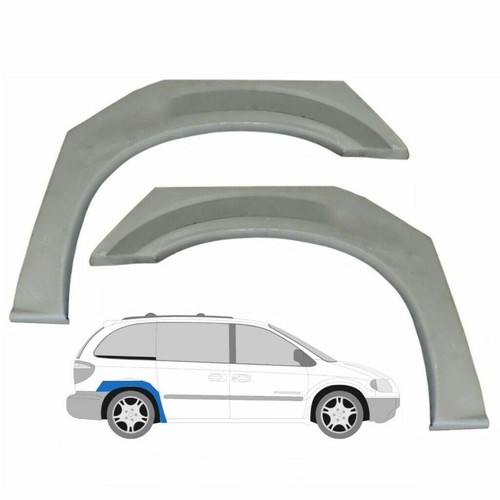 Chrysler voyager dodge caravan - dodge,