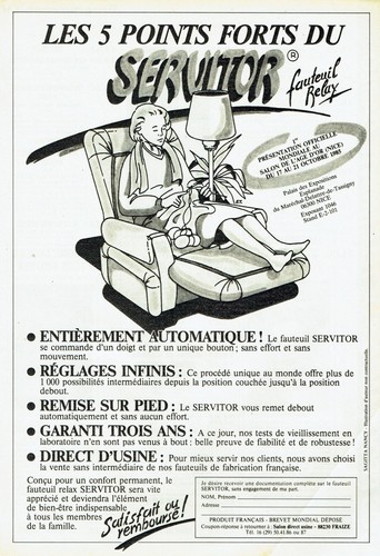 Publicité advertising 079 - publicité,