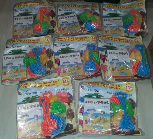 Neuf scelle lot revendeur - scelle,