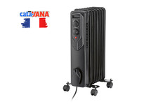 Radiateur à Huile Chauffage