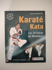 KARATE KATA - Les 30 katas du