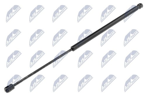 Vérin hayon arrière - vérin, de
