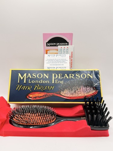 Mason pearson handy bristle - mason,