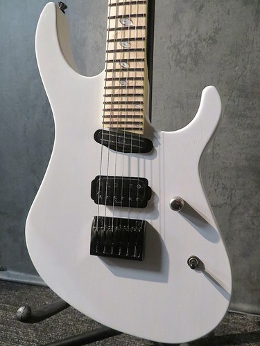 Caparison horus 3 - horus-wb-fx, 3.43kg