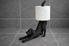 Papier toilette Labrador
