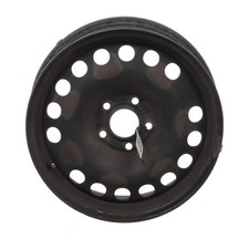 Jante tôle - Opel MERIVA B