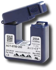 SolarEdge 250 A Split-core