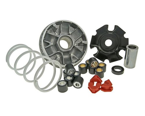 Variateur malossi multivar - variateur,