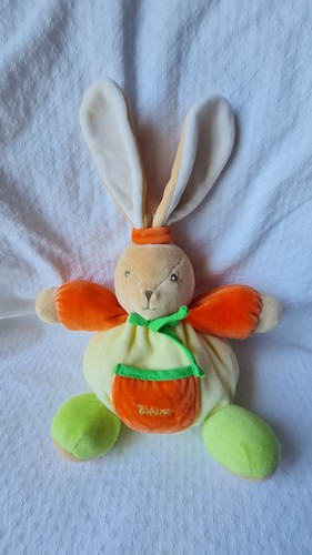 Doudou peluche boule - doudou,