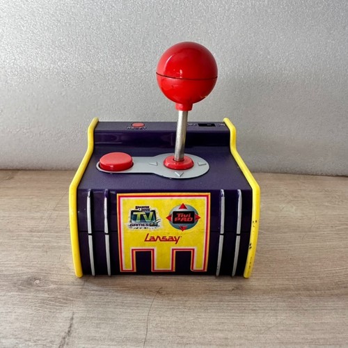 Lansay tivi pad namco - lansay,