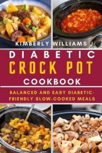 Kimberly williams diabetic - j,