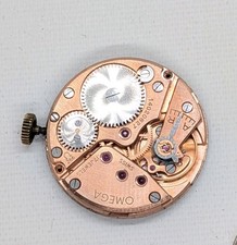 Mouvement Montre Omega Calibre