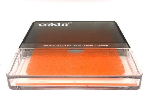 Filtre cokin cromofilter - cokin,