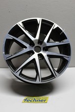 Rim aluminium Seat Ateca 8x19 ET45 575601025L