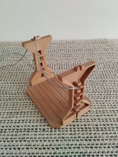 Playmobil Monte Charge Tour