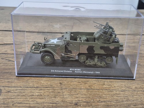 Miniature militaire half - miniature,