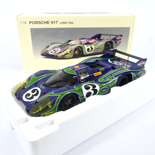 Autoart millennium 18 - autoart, 1/18