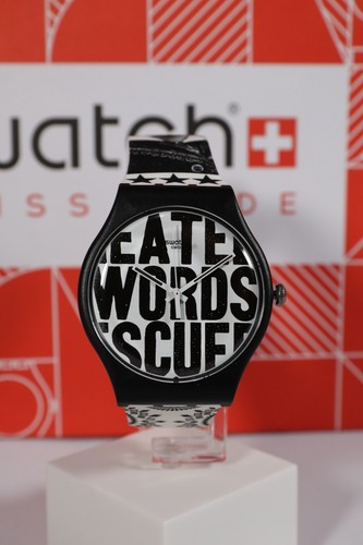 New swiss swatch gent - swatch,