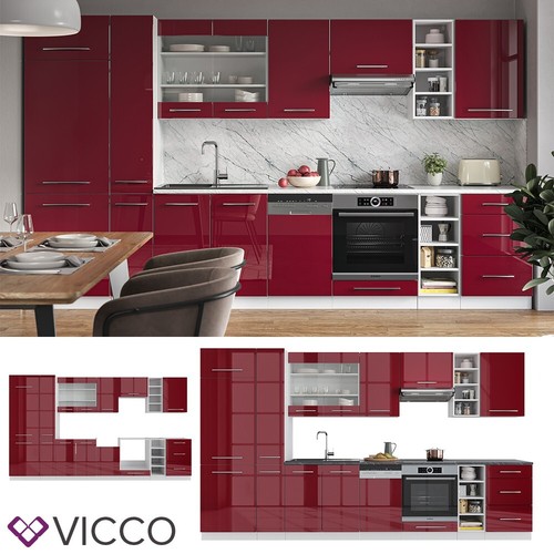 Kitchenette bloc cuisine - kitchenette,