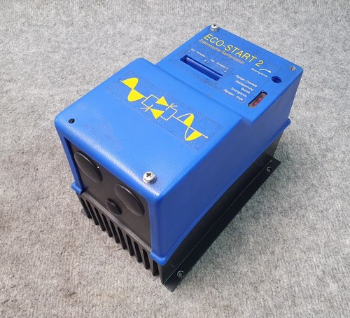 Eurelec eco start model - eurelec,