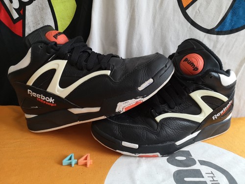 Reebok pump sneakers omni - sneakers,