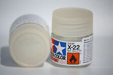 Tamiya Peinture Pot 10ml X22