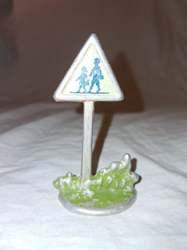 Vintage ancien petit panneau - vintage,