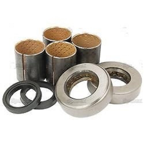 Fordson major kit - fordson,