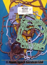 Ensemble De Joint De Moteur