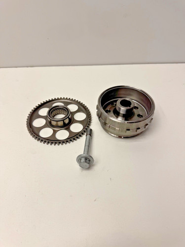 2022 ktm 250sxf oem flywheel