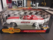 1:18 Ertl American Muscle 1969