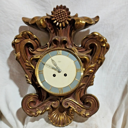 Ancien cartel bronze - cartel,