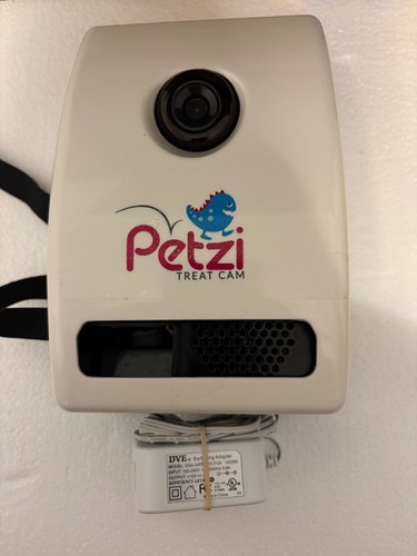 Petzi treat cam wifi - petzi,