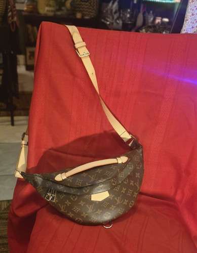 Louis vuitton monogram belt - vuitton,