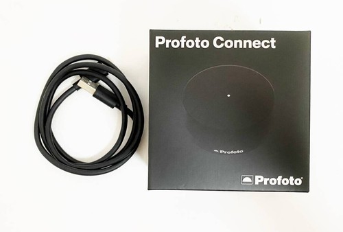 Profoto connect pour - canon, le